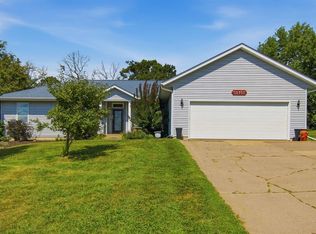 51152 Oak Ridge Rd, Osseo, WI 54758