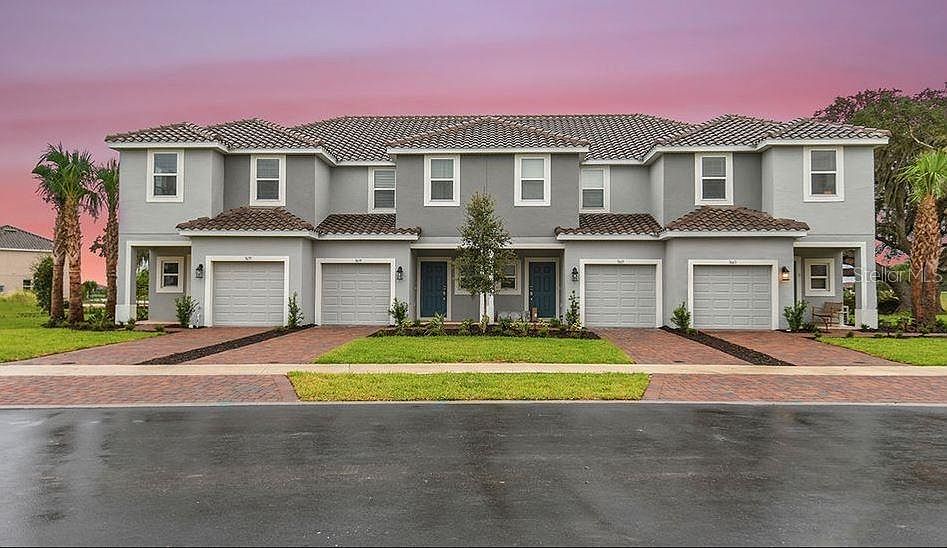 3679 Circle Hook St, Kissimmee, FL 34746 Zillow