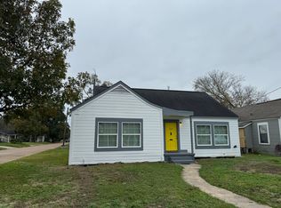 2422 Cos St, Liberty, TX 77575
