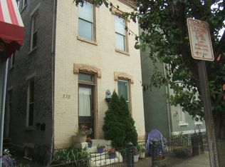 835 Greer St, Covington, KY 41011