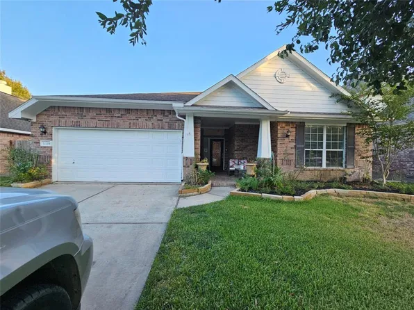 14418 Eastern Redbud Lane, Houston, TX 77044