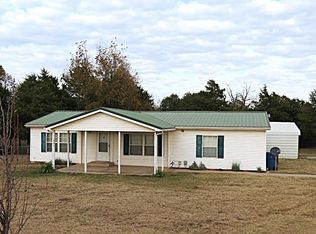 921 N Union Rd, Stillwater, OK 74075