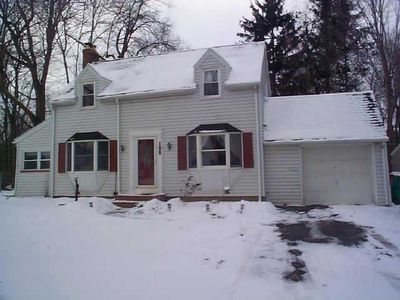 102 Overbrook Rd, Rochester, NY, 14624
