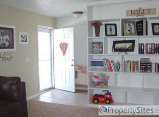 1660 N Colavito Way, Tooele, UT 84074