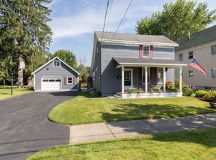 112 Chestnut St, Fulton, NY 13069