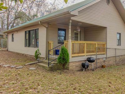 1017 Sulphur Springs Rd, Malvern, AR, 72104