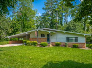 8027 Davidson Rd, Chattanooga, TN 37421