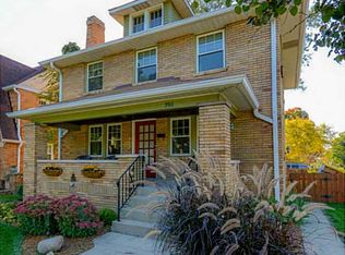 986 N Audubon Rd, Indianapolis, IN 46219