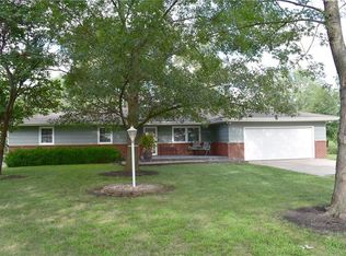 28420 Old Kansas City Rd, Paola, KS 66071