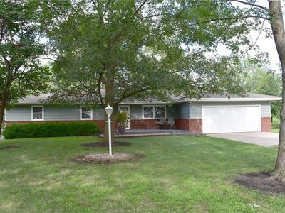 28420 Old Kansas City Rd, Paola, KS, 66071