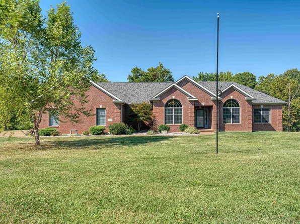 5505 Stone Point Dr, Mount Vernon, IN 47620