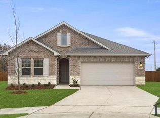 513 Covington Cv, Princeton, TX 75407