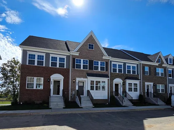 2276 Marcy Dr, Frederick, MD 21702