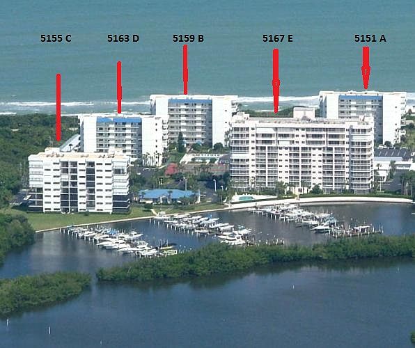 1st image of 5155 N Highway A1a APT 712