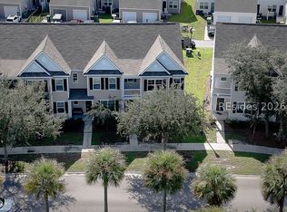 2088 Blakers Blvd, Okatie, SC 29909