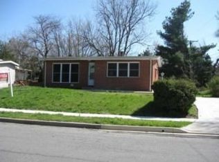 6718 Laurelwood Ave, Baltimore, MD 21209