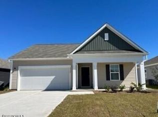 2322 Gadwall Ln LOT 149, Winnabow, NC 28479