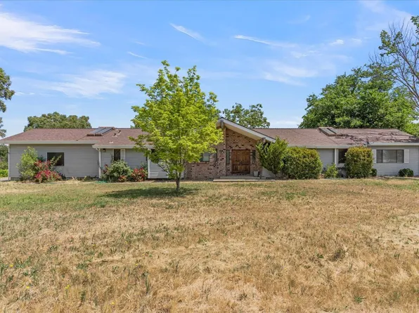 12249 Keating Rd, Wilton, CA 95693