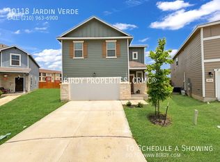 10118 Jardin Verde, San Antonio, TX 78224