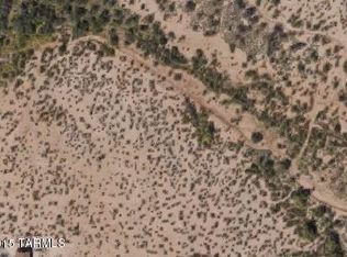 7745 S Fast Horse Rd #9, Tucson, AZ 85756