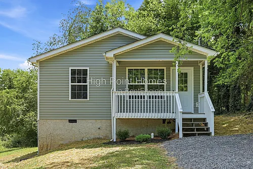 3408 Jones St #1 Photo 1
