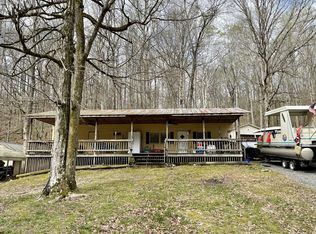 131 Haylee Rd, Waverly, TN 37185