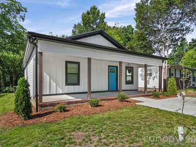 253 Hall Ave NW, Concord, NC, 28027