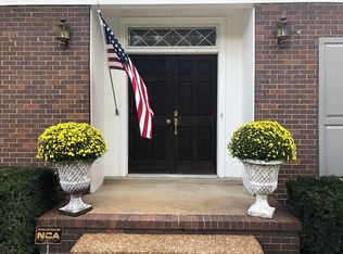 4644 Tara Dr, Nashville, TN 37215