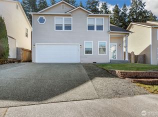 12110 135th Street E, Puyallup, WA