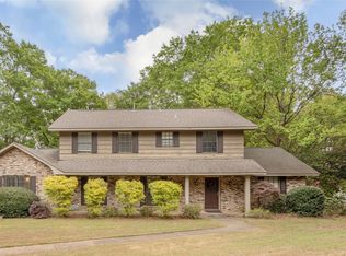 504 Wakefield Dr, Montgomery, AL 36109