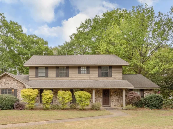 504 Wakefield Dr, Montgomery, AL 36109