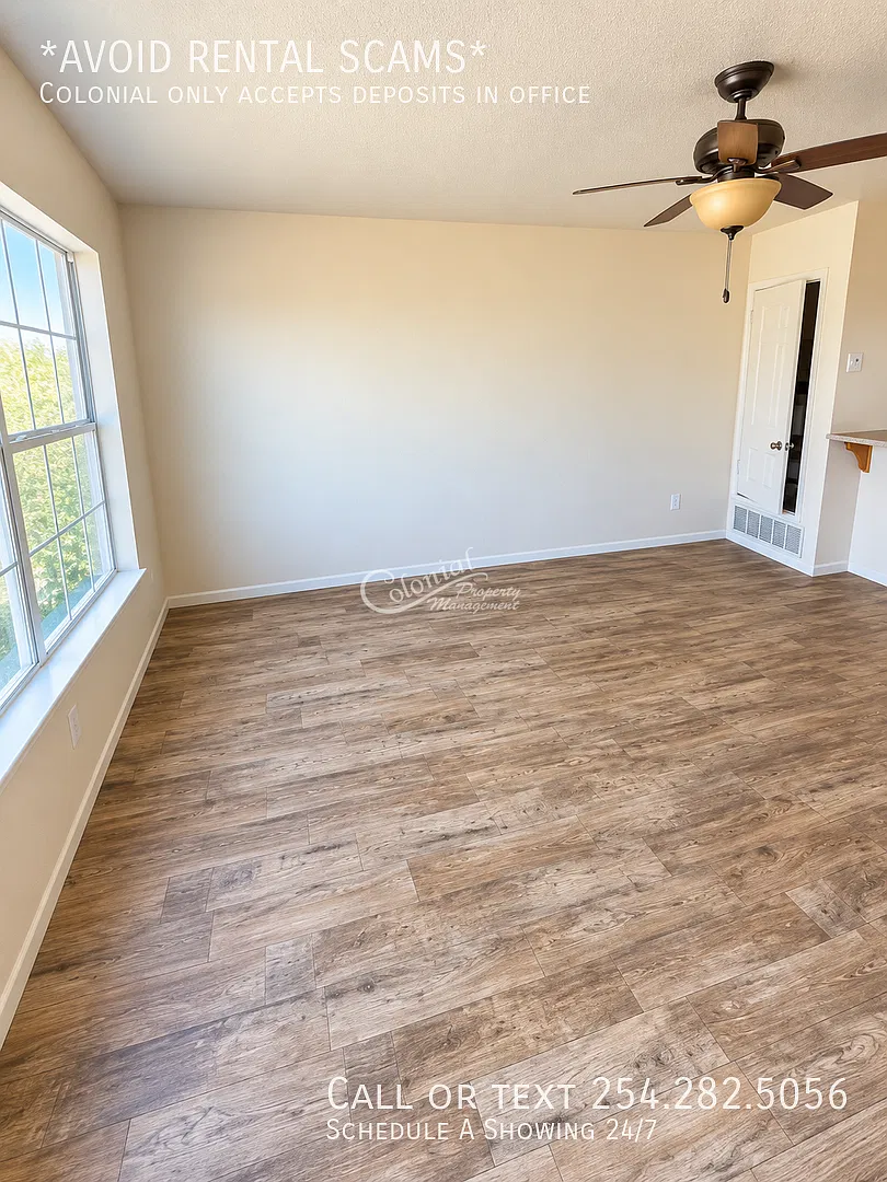 2 bed, 1.5 bath, 960 sqft, $850 — Photo 3