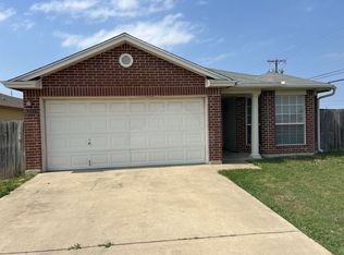1201 Fox Creek Dr, Killeen, TX 76543