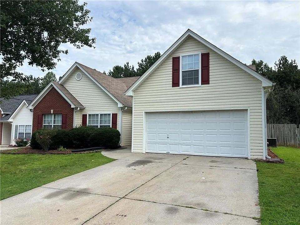3287 Baymount Way
