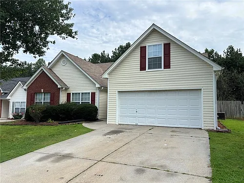 3287 Baymount Way Photo 1