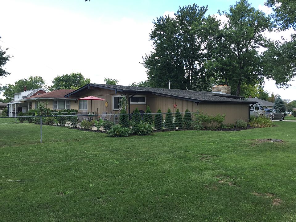 2nd image of 4748 McGreevy Dr