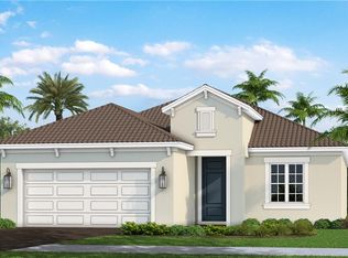 4084 Pegasus Way, Naples, FL 34120