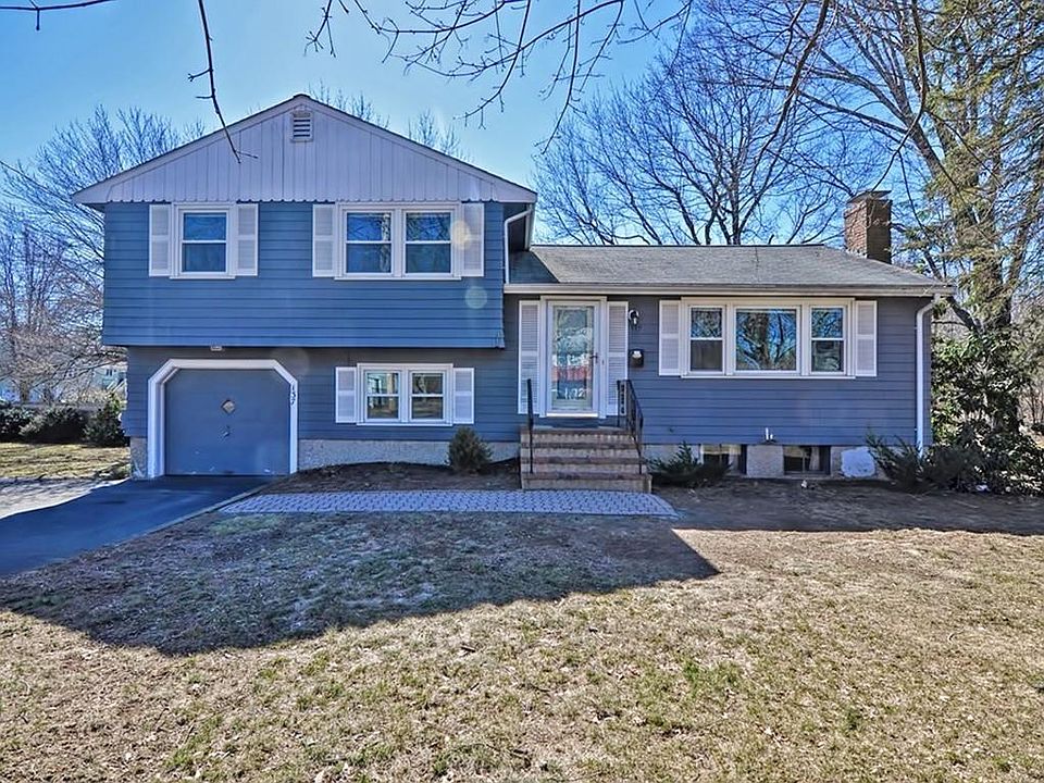 137 North St, Walpole, MA 02081 Zillow
