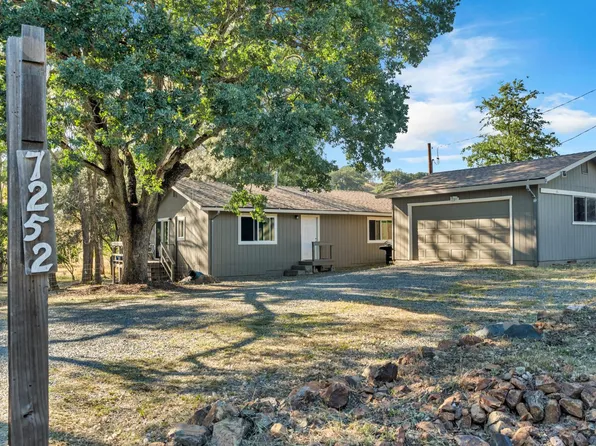 7252 Baldwin St, Valley Springs, CA 95252