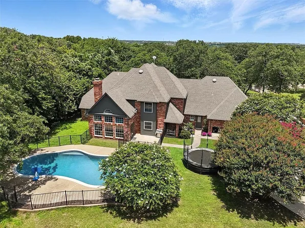 5708 Pecan Cir, Alvarado, TX 76009