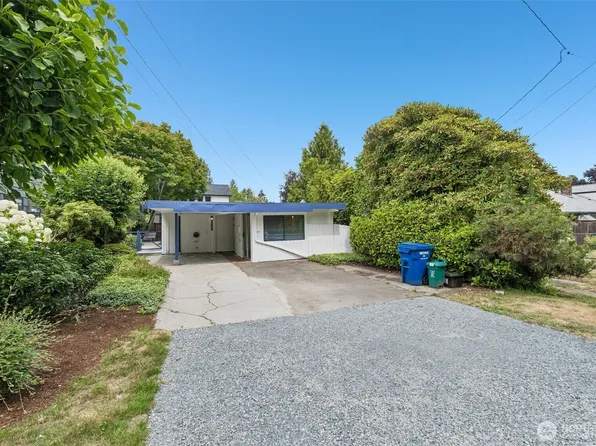 3222 NE 85th Street, Seattle, WA 98115