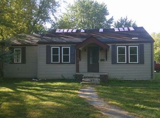 802 E 27th St, Marion, IN 46953