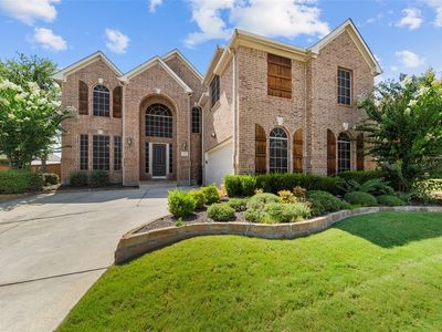 708 Hidden Woods Dr, Keller, TX, 76248