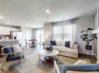 16614 Bondesson St, Bennington, NE 68007