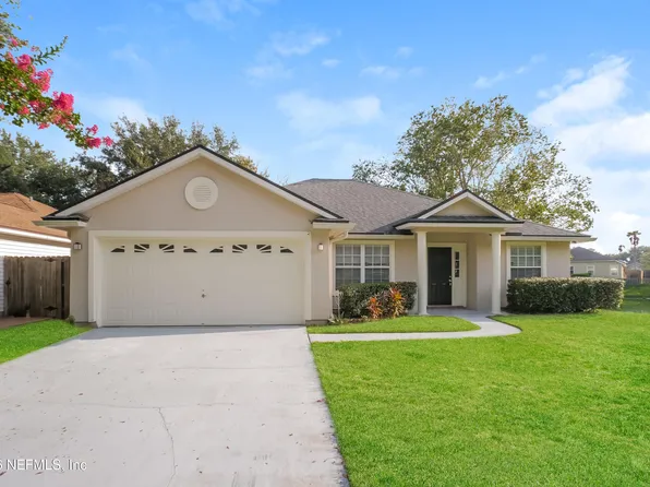 474 MACKENZIE Circle, St. Augustine, FL 32092