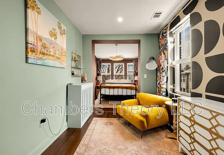 2124 N Capitol St NW — Photo 28