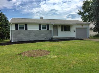 1865 Basil Ave, Youngstown, OH 44514