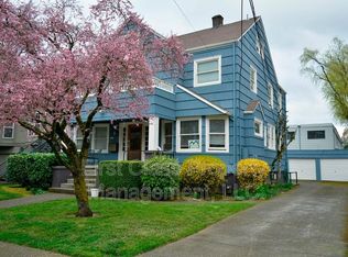 1811 NE Halsey St APT 3, Portland, OR 97232