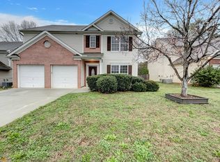 11621 Kades Trl, Hampton, GA 30228