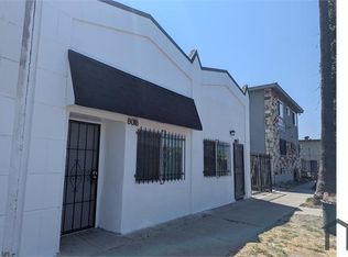 8020 Avalon Blvd #8020, Los Angeles, CA 90003